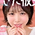 柏木こなつの顔