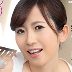 菅野真穂の顔