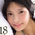 倉木華の顔