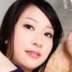摘津蜜の顔