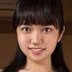 白桃心奈の顔