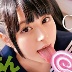 藤波さとりの顔