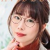 美波こづえの顔