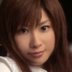 鈴木明日香の顔