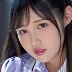 牧野みおなの顔