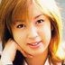 南夕貴の顔