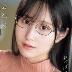 雨宮ひびきの顔
