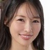 玉井晴香の顔