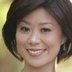 米山涼子の顔1