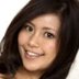 伊沢美春の顔