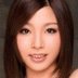 Erinaの顔