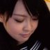 羽田桃子の顔