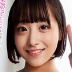 小島みこの顔