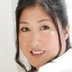 藤沢芳恵の顔