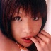 橋本美歩の顔