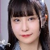 桐谷すずねの顔
