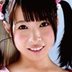 松田麗の顔