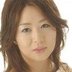 矢吹涼子の顔