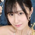 雨宮ひびきの顔