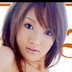 おだぎり麻央の顔