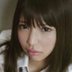 山下優衣の顔