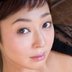 小松千春の顔