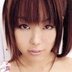三村紗枝の顔