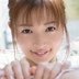 夏木しずくの顔