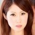 島谷愛の顔