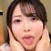 青坂あおいの顔