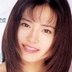 三田友穂の顔