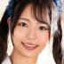 橘知花(たちばなちか)の顔