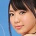 白石真琴の顔