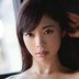 藤井有彩の顔