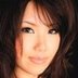 真木めぐみの顔