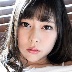 白石りんの顔