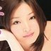長澤リカの顔