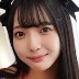 あおい藍の顔