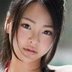 南真菜果の顔