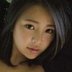 南真菜果の顔