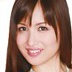 秋本楓の顔