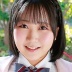 内田日菜乃の顔