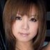 石川みずきの顔