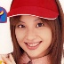 橋本美歩(あいみ、中谷あいみ)(はしもとみほ(あいみ、なかたにあいみ))の顔