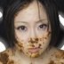 美泉里菜の顔0