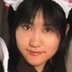 白瀬あいみの顔