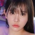 天音るなの顔