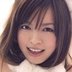 蒼井怜の顔