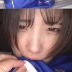 河合陽菜の顔