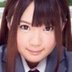 牧瀬柚花の顔